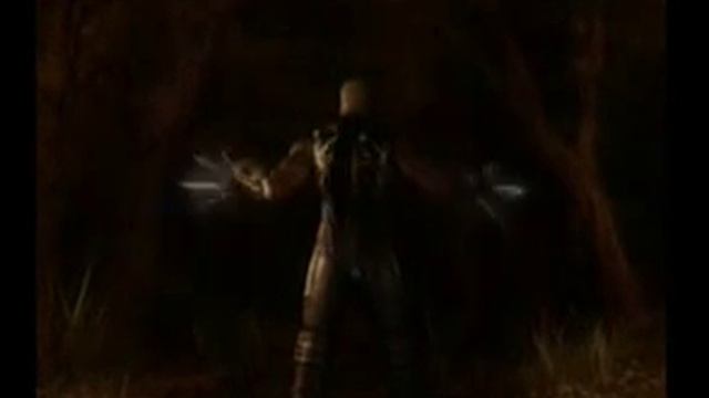 Tekken 5 Intro Parodie