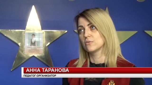 №3 ВАЛЕРИЯ БЕЛЬЦЕВА