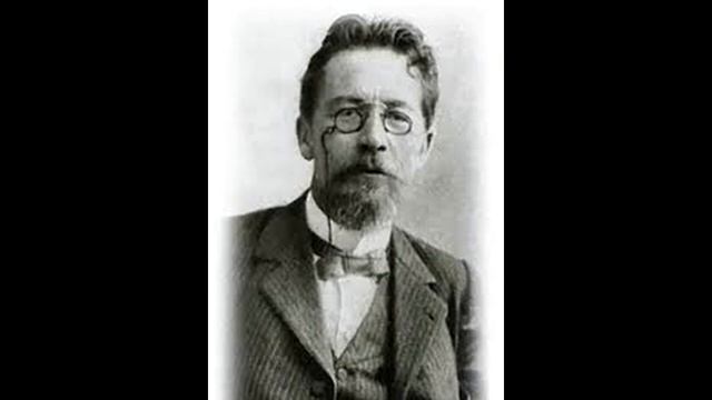 Биография А. П. Чехова
