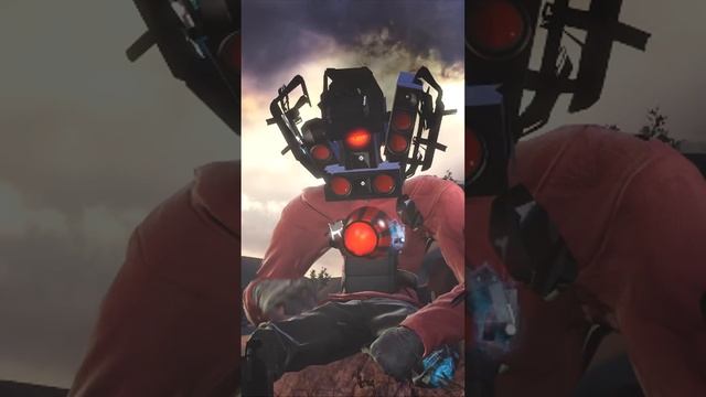 Titans Prepare For The Final Fight (skibidi Toilet 74)