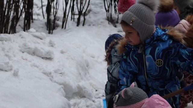 Всё лучшее детям: обзор детских садов школы №1440