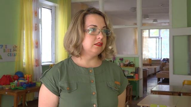 Лучший педагог МДОУ ДС №14