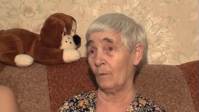 Герои нашего времени. Приемная дочь