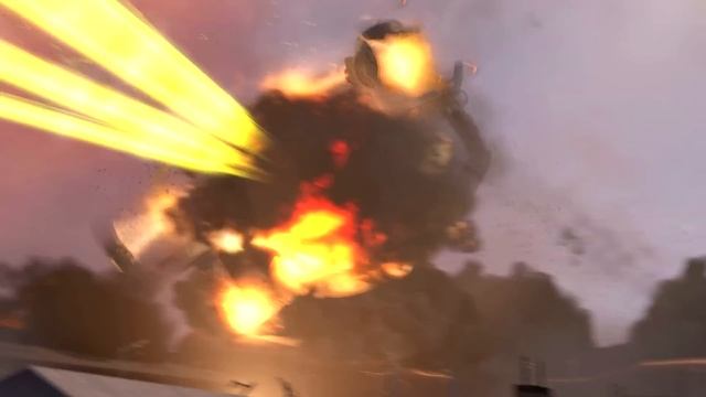 Skibidi Toilet 72 (full Episode)