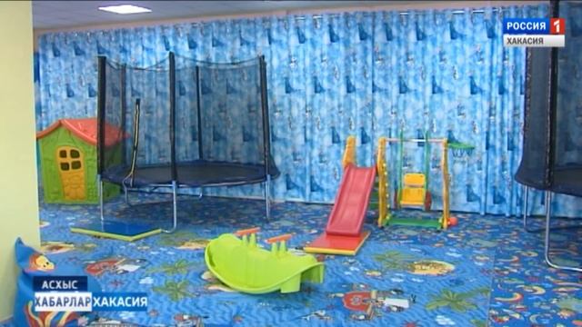 Проверка игрового центра. 04.04.2018