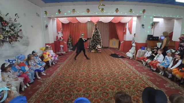 Новый год 2016
