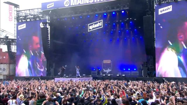 Lugatti & 9ine - Splash! (2024)