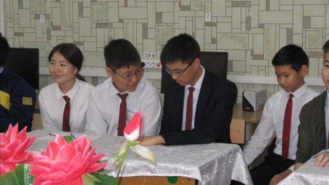 ЭТЛ, 11 декабря 2017