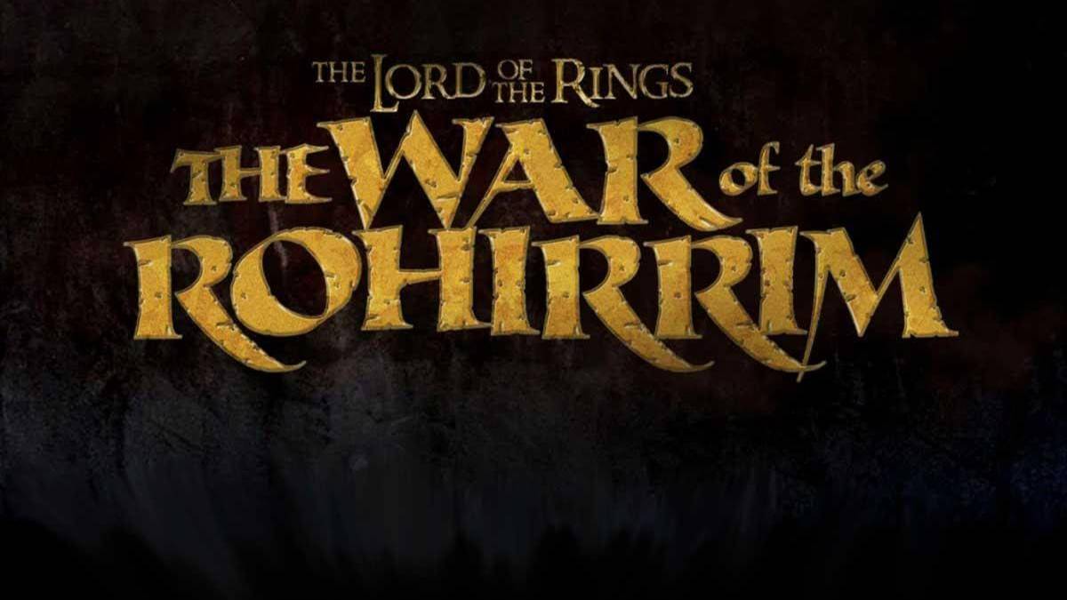 Властелин колец: Война рохирримов