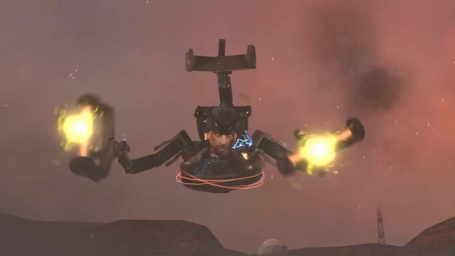 Skibidi Toilet 72 (part 2)