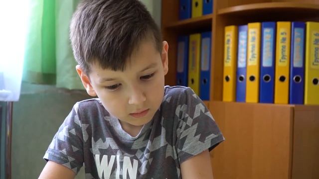 Промо-ролик 