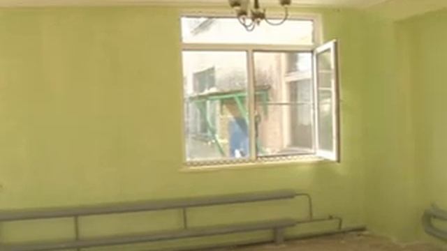 Детские сады