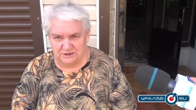 Опрос в Орске