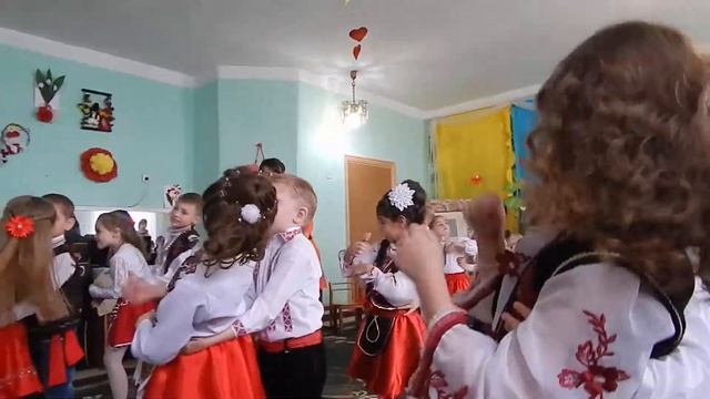 Детский сад 