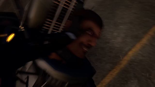 Skibidi Toilet 76 (part 1)