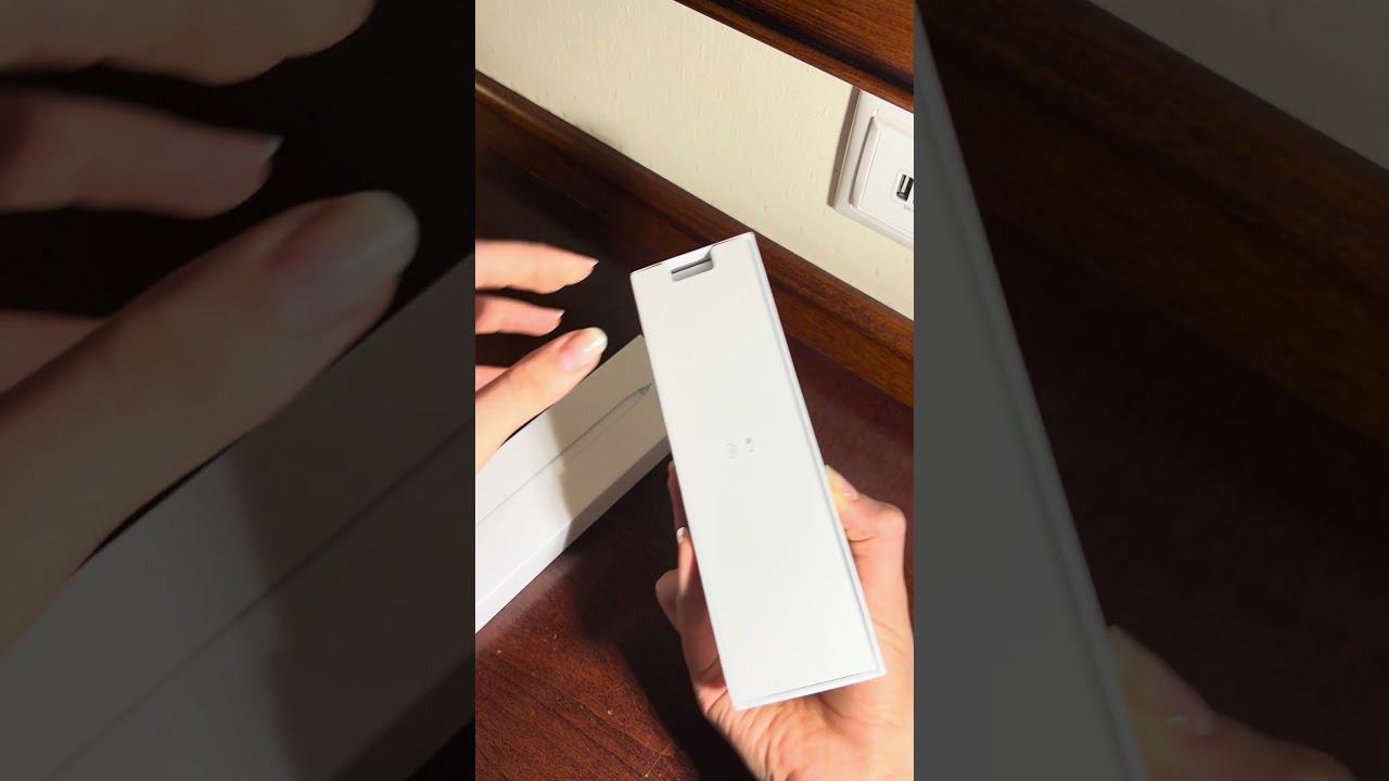 Unboxing ASMR | Huawei Tablet Stylus | S Writing Style