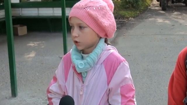 ДЕТИ РАССУЖДАЮТ О ЧИСТОТЕ В ГОРОДЕ