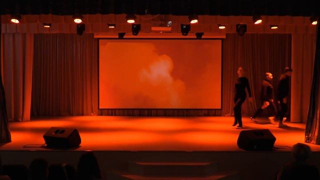 Выпускной филологического факультета МГПУ 2022