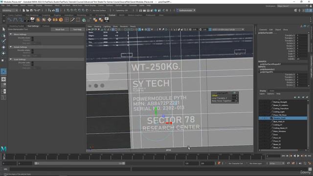 40. Polishing Our Environment Part2