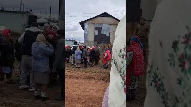 ГАЗ-ММ на съемках фильма!
