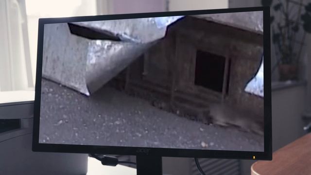 Петербург словам не верит