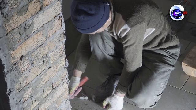 Строительство  нового корпуса детского сада 