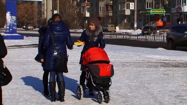 Волонтеры за спорт