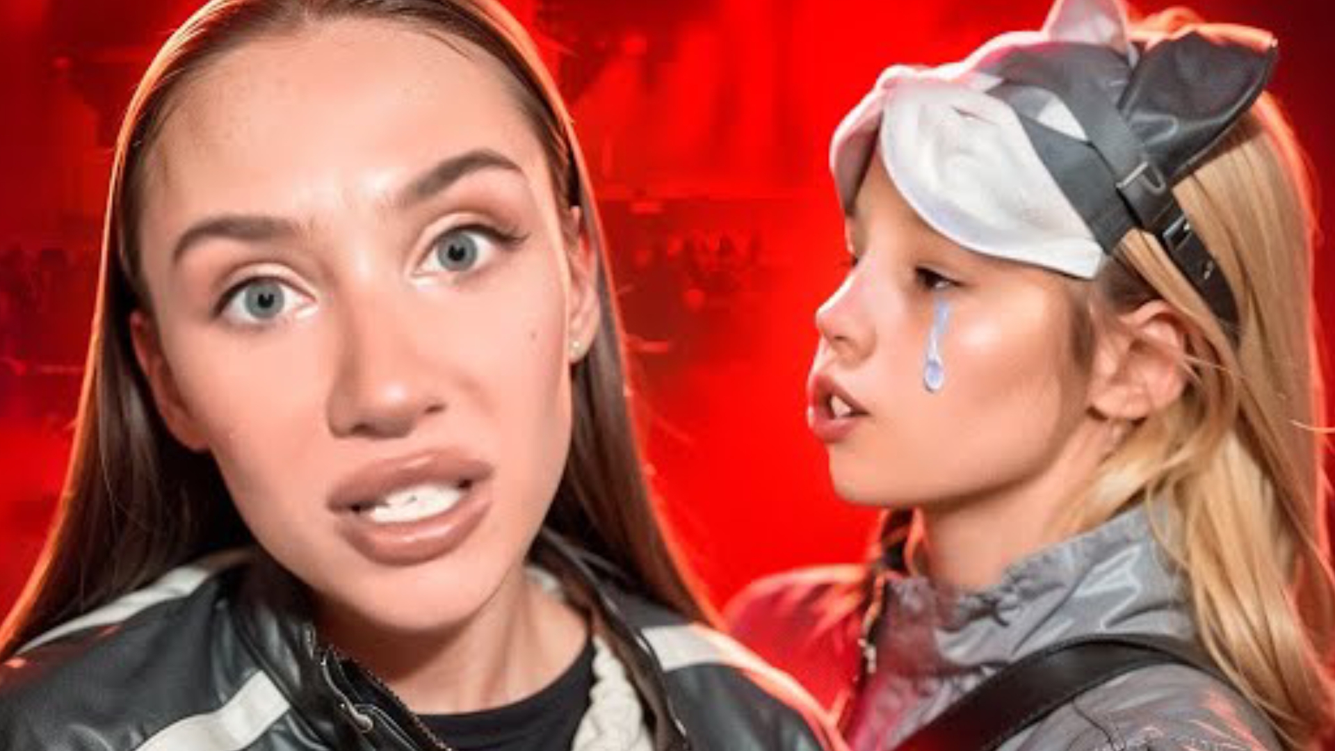 MIA BOYKA УНИЗИЛА КВАДРОБЕРШУ