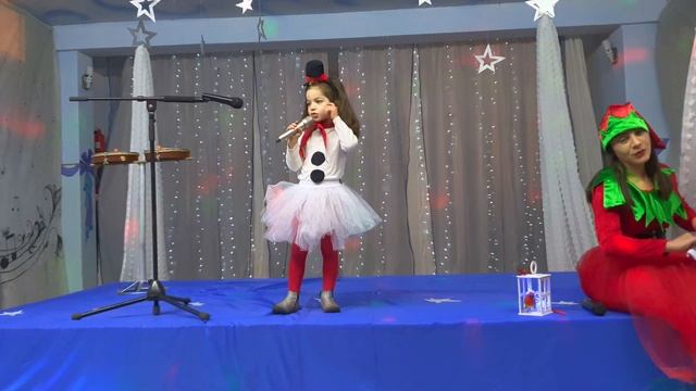 Edita_Zangakner_Էդիտա/Զանգակներ