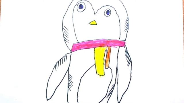 Приключения Насти в стране нот