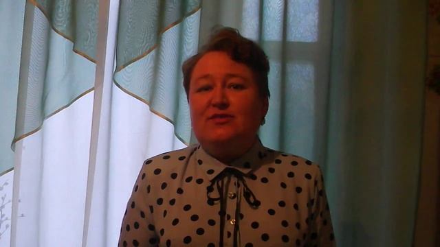 Видеообращение к выпускникам -2020 директора гимназии № 4 Рубцовой Ирины Алексеевны