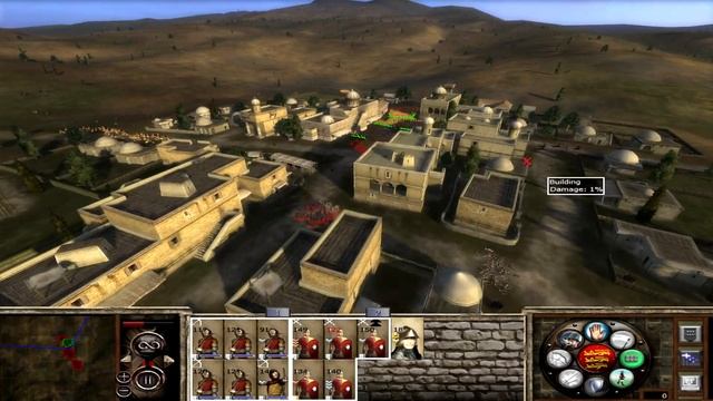 Total War: Stainless Steel V6.4 - England #14
