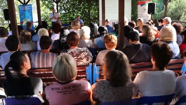 Видеоролик о деятельности краевой организации Профсоюза в 2018 году