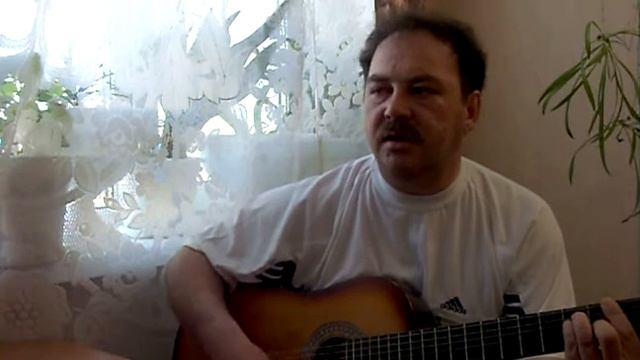 Запоздалая весна.