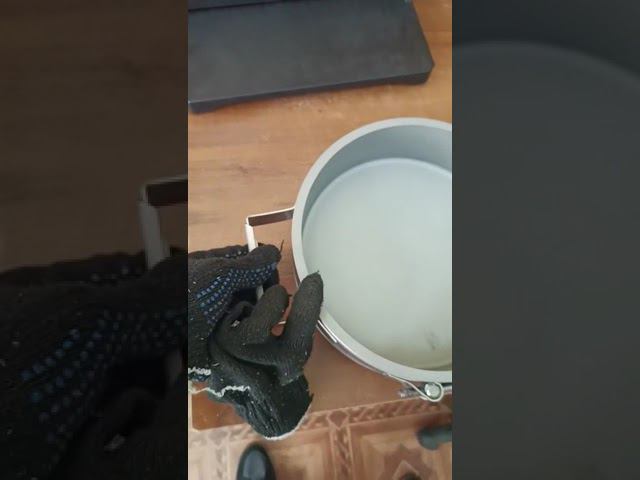 Специализированный хомут с ручками