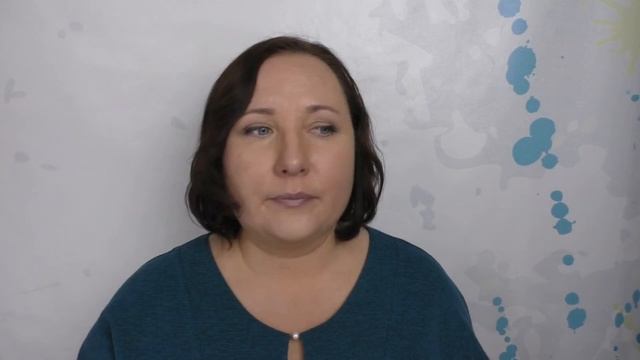 Секрет акварельной живописи с дошкольниками