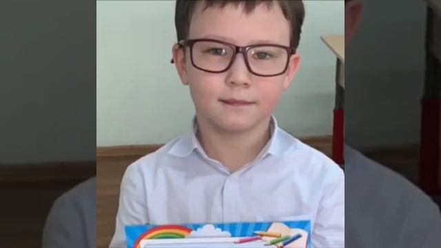 Прощай, 1 класс!