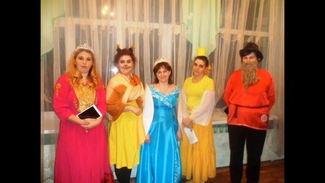 Визитная карточка Никифорова М В