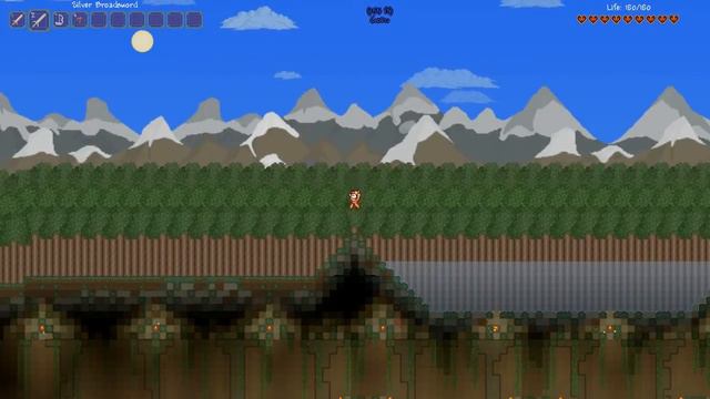 Terraria Adventure Map: Revenge! |Ep.2| W/ HazardUnicorn