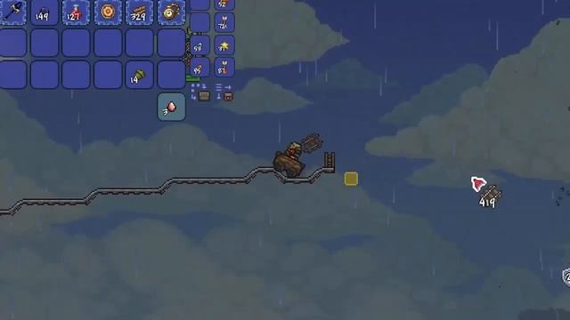Terraria Epic Modpack SE6 - Bone Harpy | Part 26 | Terraria Modded Let's Play