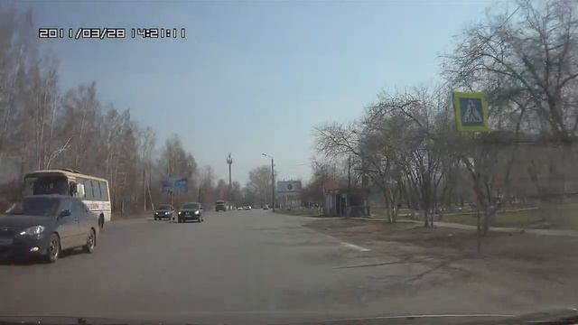 Лето пришло