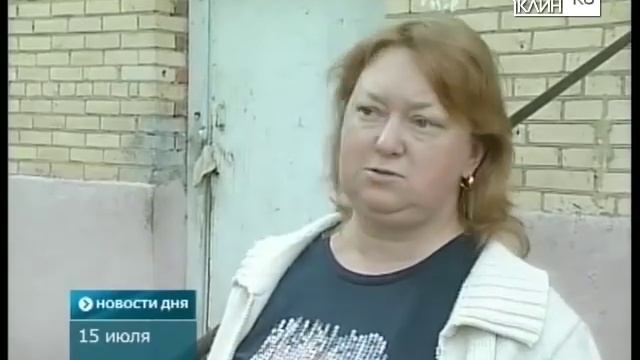 Высоковский клуб на ремонт