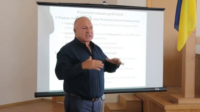 Отчет о работе депутатов Кулагина А.В. и Кулагиной О.Г. за каденцию 2010-2015 гг.