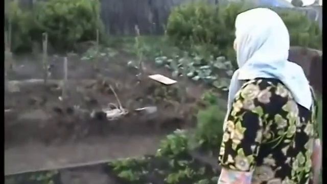 Секрет сибирской закалки от Заслуженной колхозницы сибирячки Клавдии Васильевны Черепановой