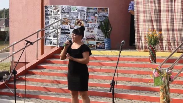 День поселка (Мирновский ДК)