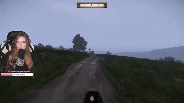 Первое прохождение - MAX сложность | Kingdom Come: Deliverance #13
