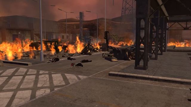 Skibidi Toilet 72 (part 1)