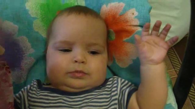 Аленький платочек