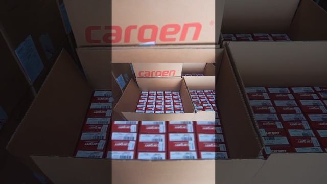 CARGEN L Производитель автоэлектрики