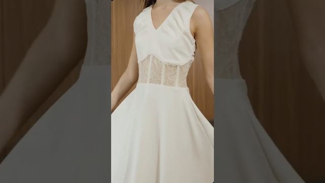 Aquarelle Model Лера Гралевская в Индонезии для FiveStyle🤩🤍